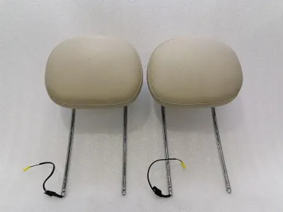Mercedes CLK W209 A2099704950 Seat Headrest Set Seat Headrest Set-