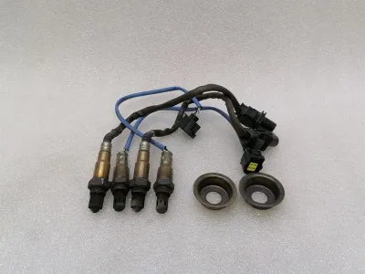 MERCEDES GT C190 GTS S COUPE Lambda Sensor A0095426218 Oxygen Sensor -