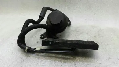 Mercedes CL W216 Power Steering Radiator A2215000500 Power Oil Cooler