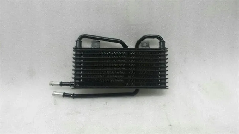 Mercedes CL W216 W221 oil cooler servo oil cooler A2215000500 power steering radiator-