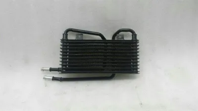 Mercedes CL W216 W221 oil cooler servo oil cooler A2215000500 power steering radiator-