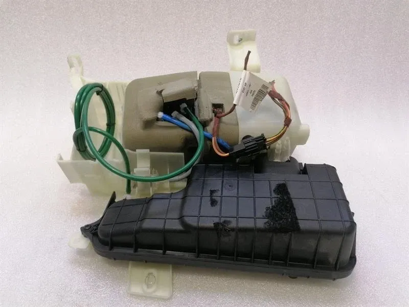 MERCEDES S-CLASS W221 SEAT AIR PUMP A2218000748 SEAT AIR PUMP A2218001048-