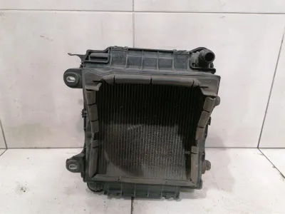 MERCEDES GT C190 GTS S COUPE Left Radiator Pack A0995005903 Radiator Pack Left