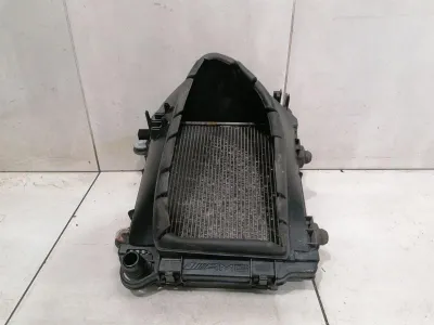 MERCEDES GT C190 GTS S COUPE Right Radiator Pack A0995005903 Radiator Pack Right-