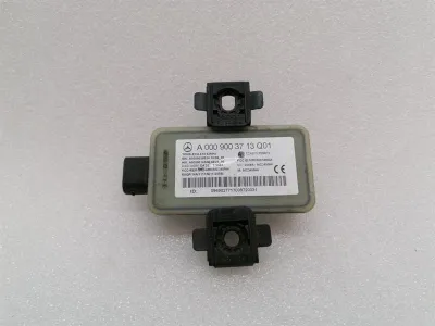 Mercedes S-Class W222 Tire Pressure Module A0009003713 Tire Pressure Control Unit-