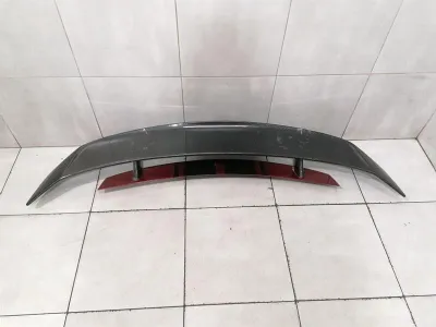 Mercedes GT C190 GTS S Coupe Rear Spoiler A19079300009040 Rear Spoiler -