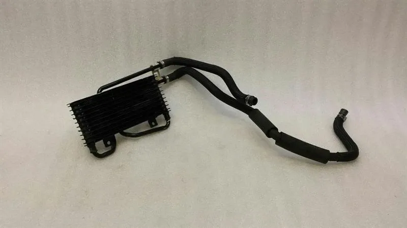 Mercedes S-Class W221 Power Steering Radiator A2215000500 Power Oil Cooler