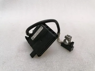 MERCEDES GT C190 GTS S COUPE Battery Sensor A0009061505-