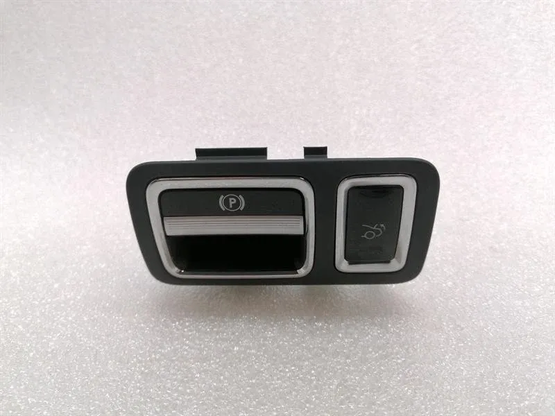 Mercedes GT C190 GTS S Coupe Boot Open Switch A2215401445 Switch -