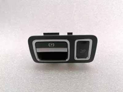 Mercedes GT C190 GTS S Coupe Boot Open Switch A2215401445 Switch -