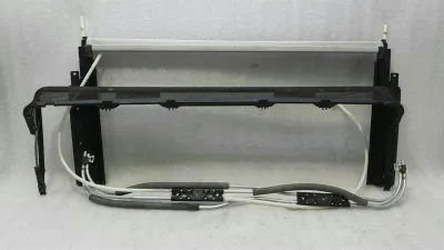 Mercedes C Class W205 Sunroof Frame Air Deflector A2057800077 Sunroof -