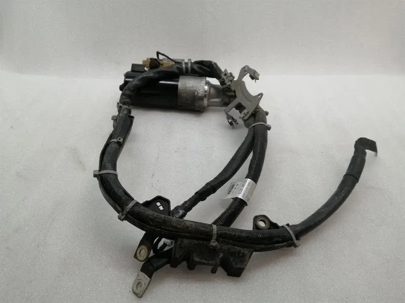 MERCEDES C43 AMG M276 V6 W205 Starter Engine A2769064400 Starter A2535400701-