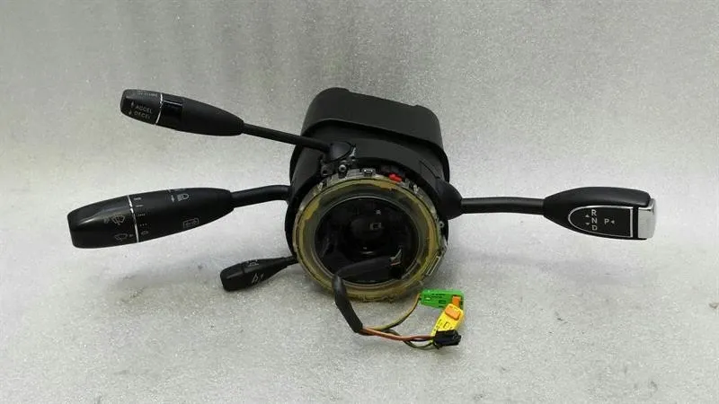 Mercedes CL W216 Wiper Stalks A2215403745 Indicator Switch Steering Column Switch MRM-