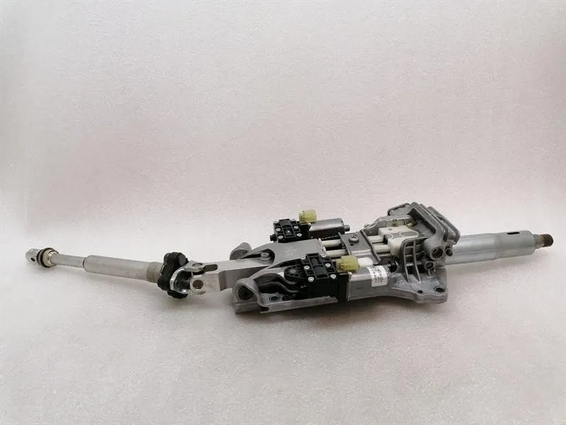 MERCEDES GT C190 GTS S COUPE Steering Column A1904606400 Steering Column -