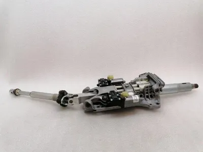 MERCEDES GT C190 GTS S COUPE Steering Column A1904606400 Steering Column -