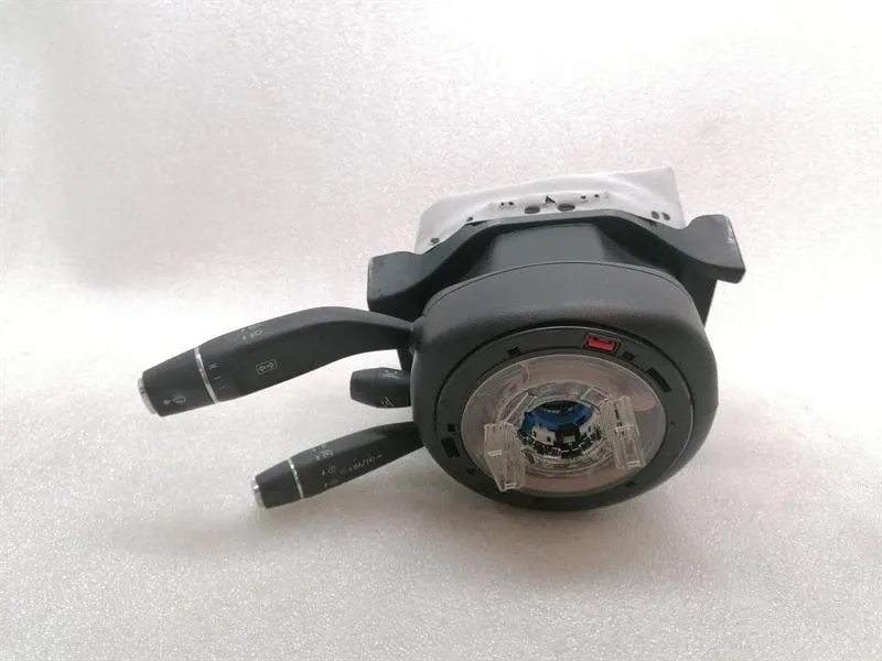 MERCEDES GT C190 GTS S COUPE Wiper Stalks A2319008403 Steering Column Switch
