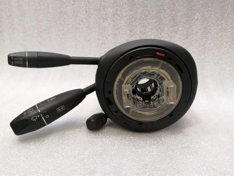 Mercedes C Class W204 Wiper Stalks A2044404002 Indicator Switch Steering Column Switch
