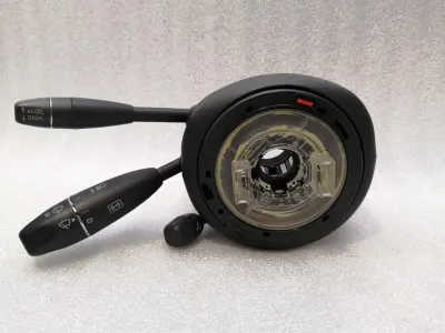 Mercedes C Class W204 Wiper Stalks A2044404002 Indicator Switch Steering Column Switch
