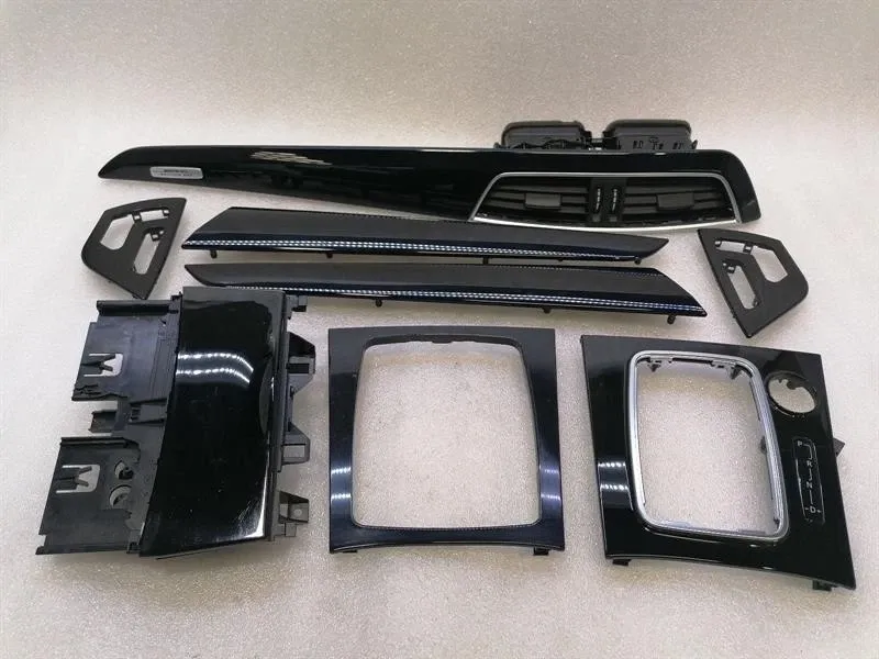 Mercedes C63 AMG Edition 507 Coupe W204 Veneer A2046801471 Right Hand Drive