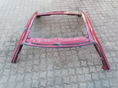 MERCEDES GT C190 GTS S COUPE Roof Frame A1906500900 Sliding Sunroof Frame-