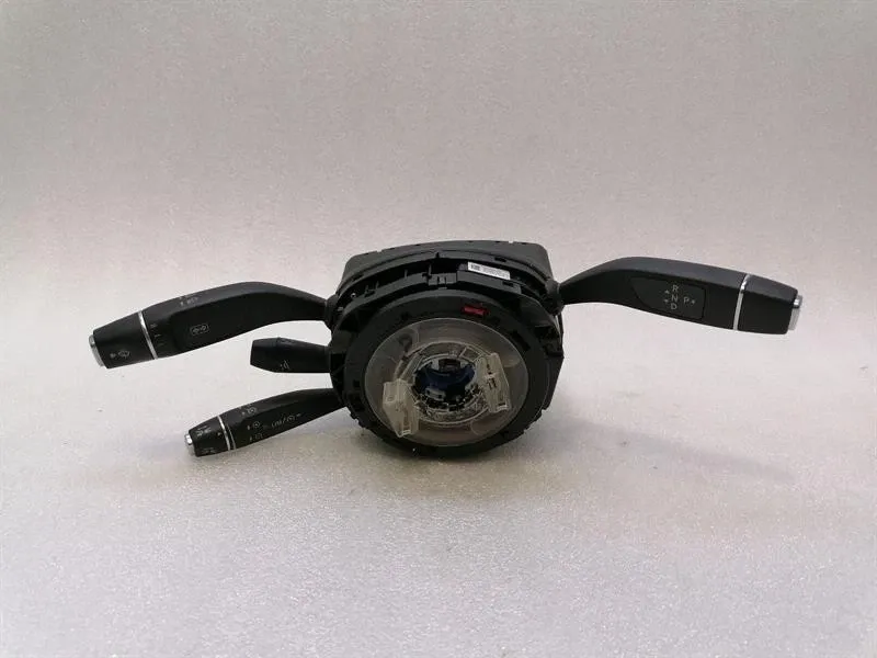 Mercedes C Class W205 Wiper Stalks A2059008912 Indicator Switch Distronic Pro-