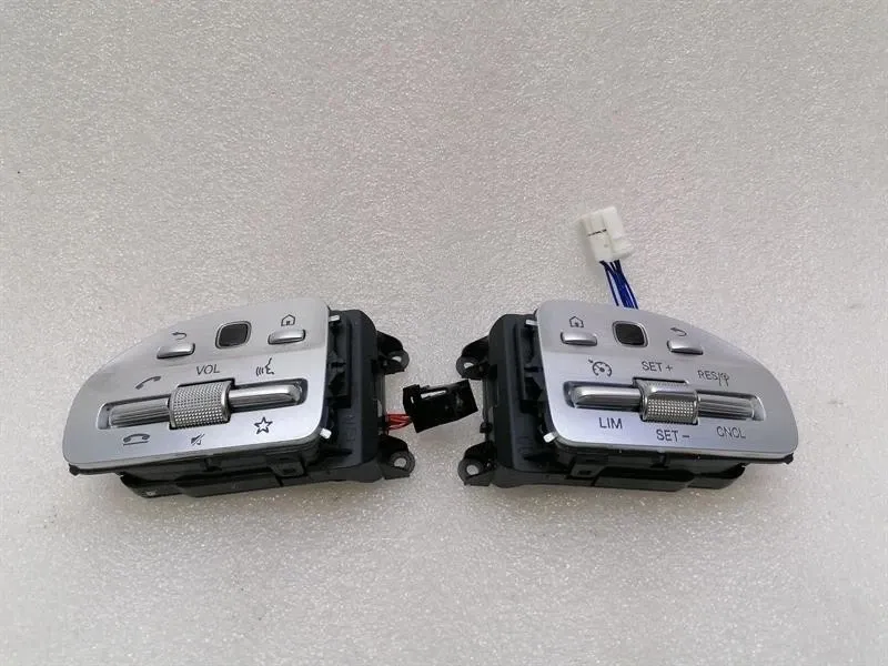 Mercedes EQC400 EQC N293 Steering Wheel Switch A0999051404 Steering Wheel Switch R+L -