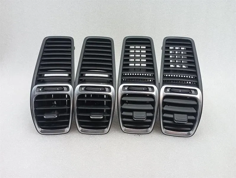 Porsche Cayman 981 GT4 Air Vent 98155214102 Vent SET SET-