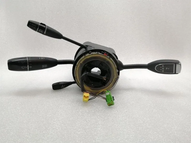Mercedes S-Class W221 Wiper Stalks A2215457832 Indicator Switch Steering Column Switch