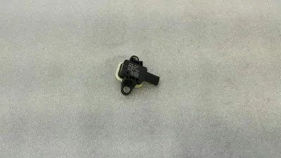 Porsche Macan 95B crash sensor 4H0955557 impact sensor SRS-