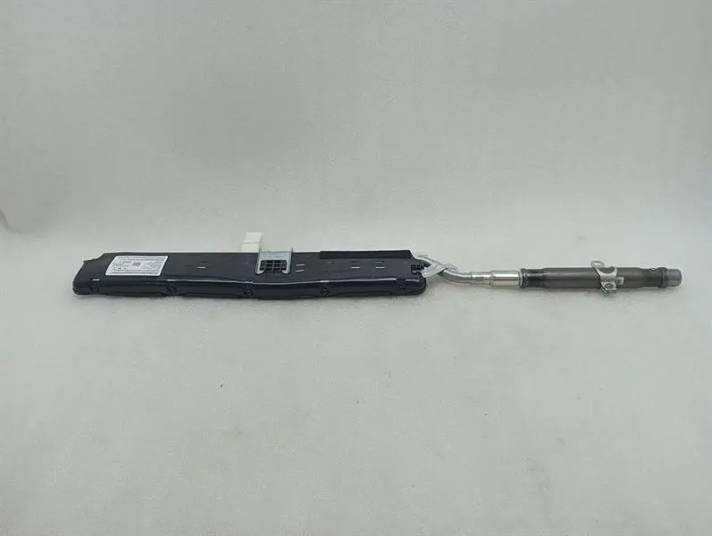 Porsche Cayman 981 GT4 Modules 99180309201 Modules RIGHT RIGHT-