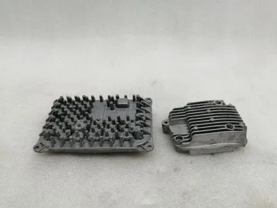 Mercedes EQC400 EQC N293 Xenon Ballast A2479002810 Xenon Ballast