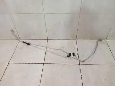 Porsche Cayman 981 GT4 A/C pipe 98157310581 air conditioning line air conditioning-