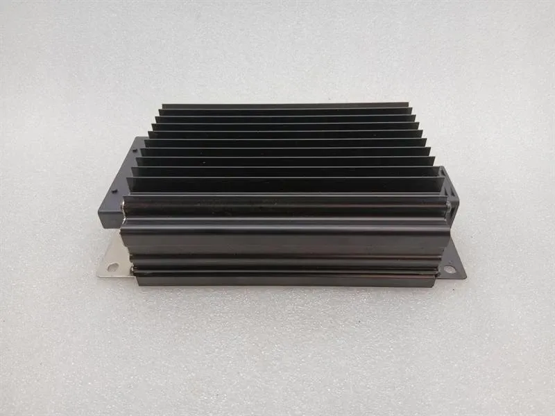 Porsche Boxster 987 Amplifier 99764533433 Amplifier Bose