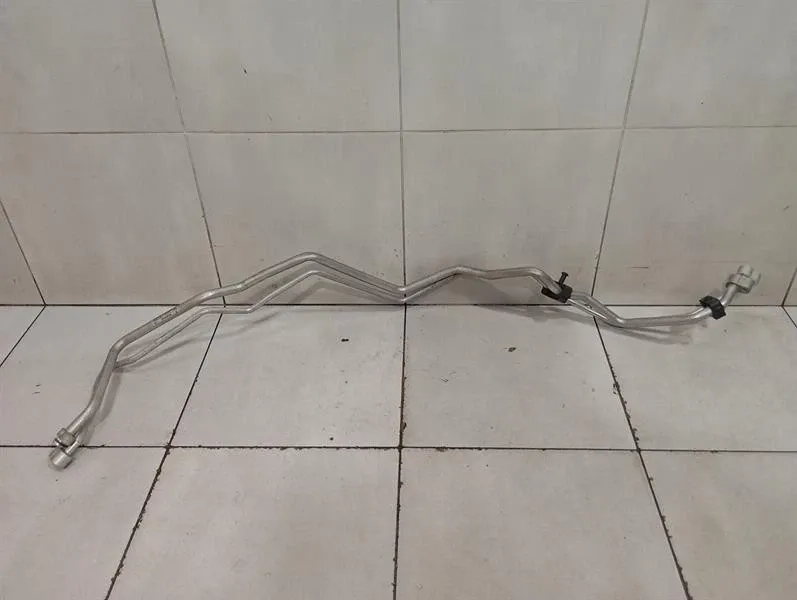 Porsche 911 991 A/C pipe 99157309505 air conditioning line air conditioning-