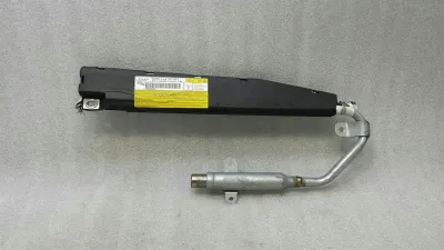 Porsche Boxster 987 Left Door Safety Module 99780309103 Door Left Module -