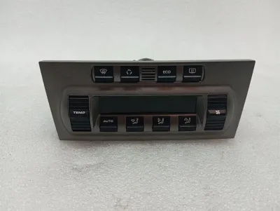Porsche 911 997 987 Auto Climate Control 99765310112 Climate Control Panel A/C