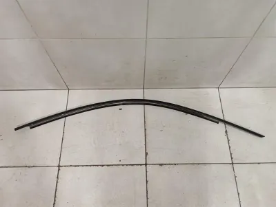 Porsche Cayman 981 GT4 Body Molding 98153748201 Strip RIGHT-