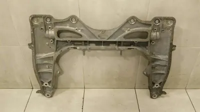 Porsche 911 991 Beam Subframe Front 991341081 Front Axle Carrier