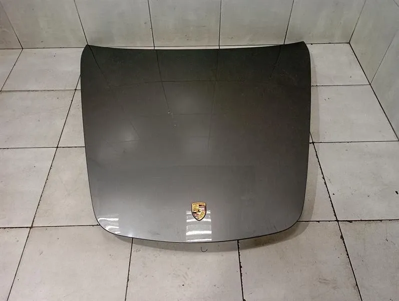 Porsche Boxster 987 Bonnet 99751101100 Bonnet -
