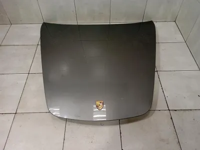 Porsche Boxster 987 Bonnet 99751101100 Bonnet -