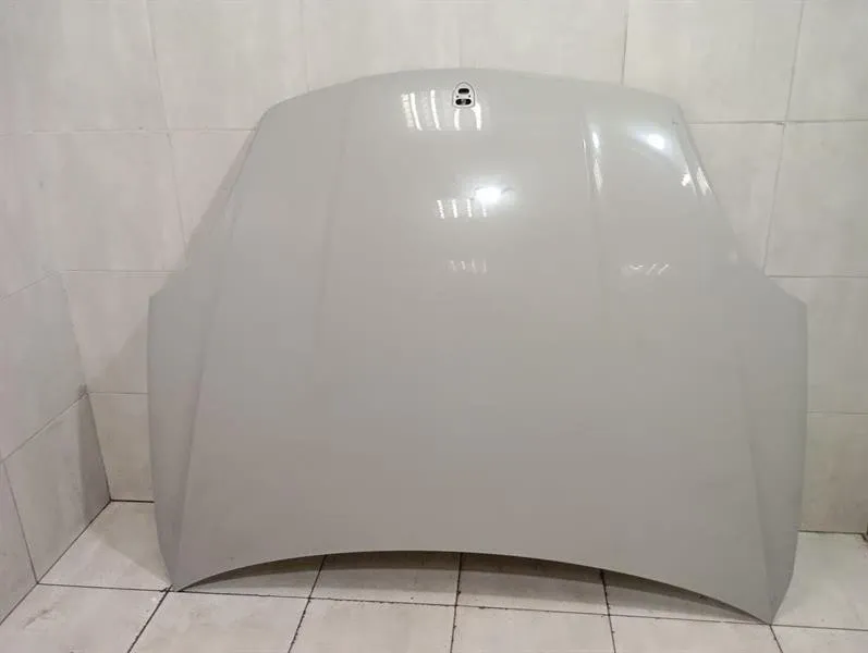 Porsche Cayenne 9Y Mk3 E3 Bonnet 95882303100 GRV Bonnet -