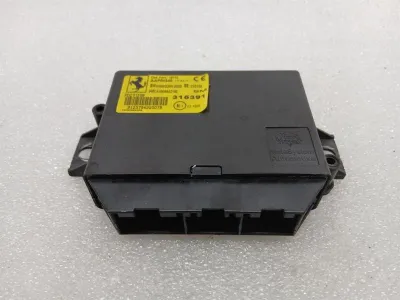 Ferrari GTC4 Lusso T 3.9 V8 F151M Electronic Module 315391 PDC Control Unit -