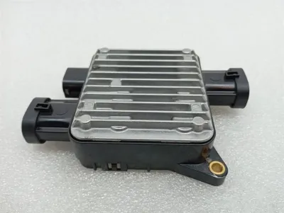 Ferrari GTC4 Lusso T V8 F151M Electronic Module 849386 Fuel Pump Control Unit -