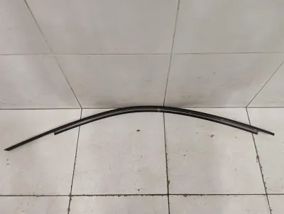 Porsche Cayman 981 GT4 Body Molding 98153748101 Strip Left-