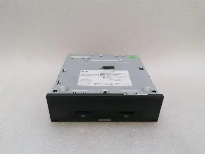 Ferrari GTC4 Lusso F151M Head Unit Module 336645 NIT Control Unit SD1 SD2-