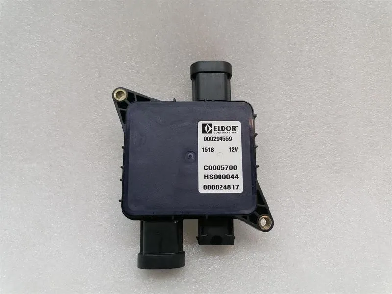 Ferrari Portofino F164 Fuel Pump Module 294559 ECU PWM -