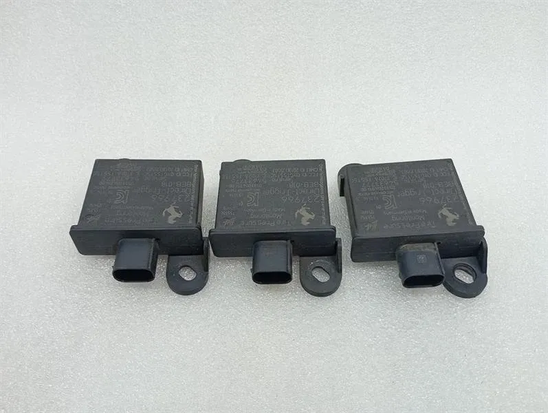 Ferrari California T F149 14-17 Electronic Module 237966 TPMS SET ECU -