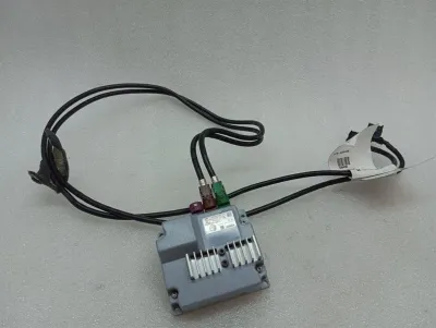 Ferrari GTC4 Lusso F151M USB Splitter Module 875005 ECU -