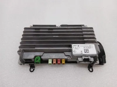 Ferrari GTC4 Lusso T 3.9 V8 F151M 818616 Surround View ECU -