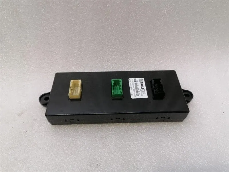 Ferrari GTC4 Lusso F151M Climate Control Module 343009 A/C ECU -